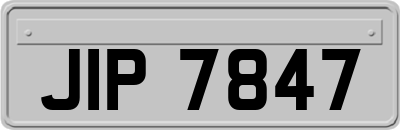 JIP7847