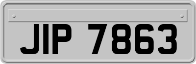 JIP7863