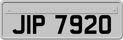 JIP7920