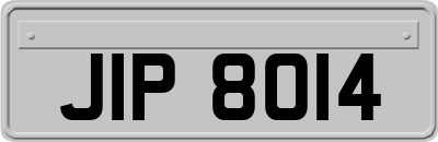 JIP8014