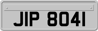 JIP8041