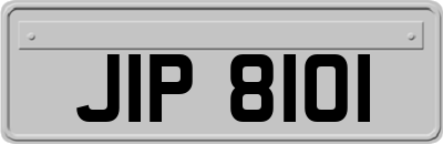 JIP8101