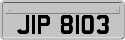 JIP8103