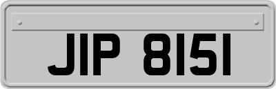 JIP8151