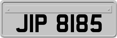JIP8185