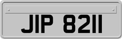 JIP8211