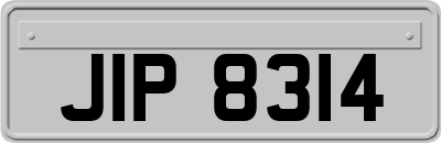 JIP8314