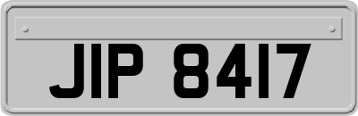 JIP8417
