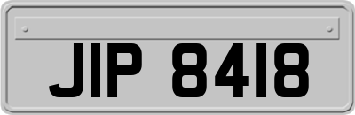 JIP8418
