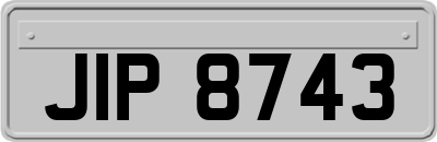JIP8743