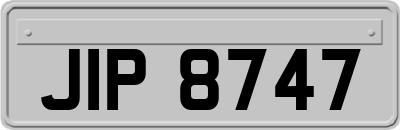 JIP8747