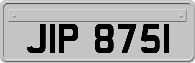 JIP8751