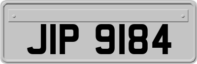JIP9184