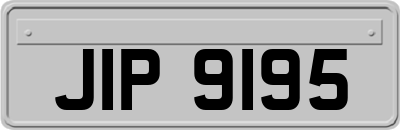 JIP9195