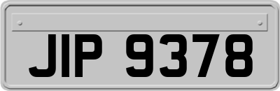 JIP9378