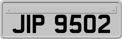 JIP9502