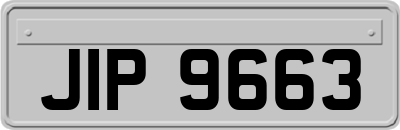 JIP9663