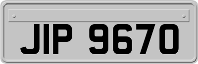 JIP9670