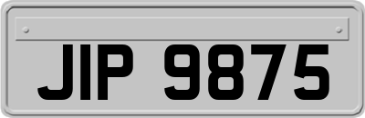 JIP9875