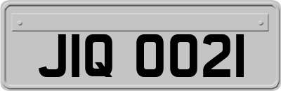 JIQ0021