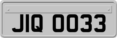 JIQ0033