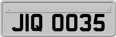 JIQ0035