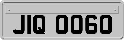 JIQ0060