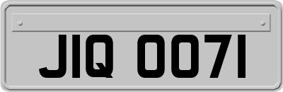 JIQ0071