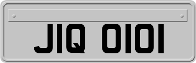JIQ0101