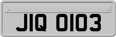 JIQ0103
