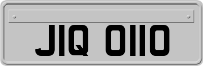 JIQ0110
