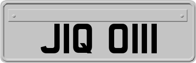 JIQ0111