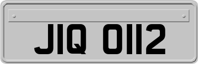 JIQ0112