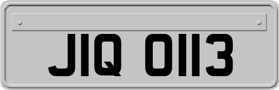JIQ0113