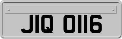 JIQ0116