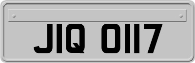 JIQ0117