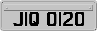 JIQ0120