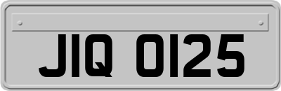 JIQ0125