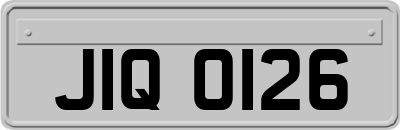 JIQ0126