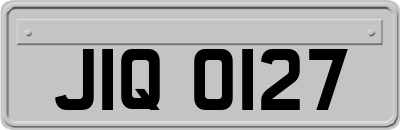JIQ0127