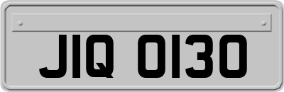 JIQ0130