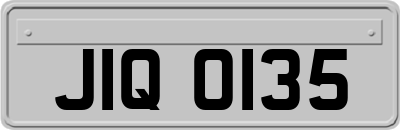 JIQ0135