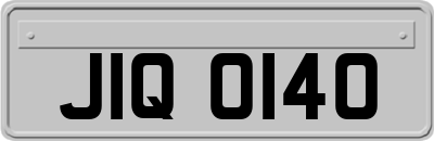 JIQ0140