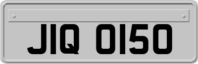 JIQ0150