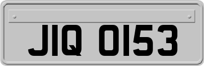 JIQ0153