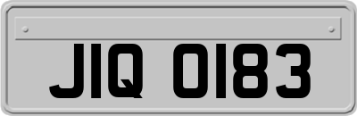 JIQ0183