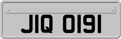 JIQ0191