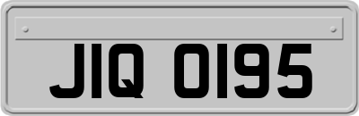 JIQ0195