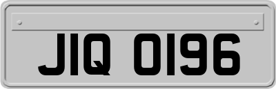 JIQ0196