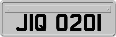 JIQ0201
